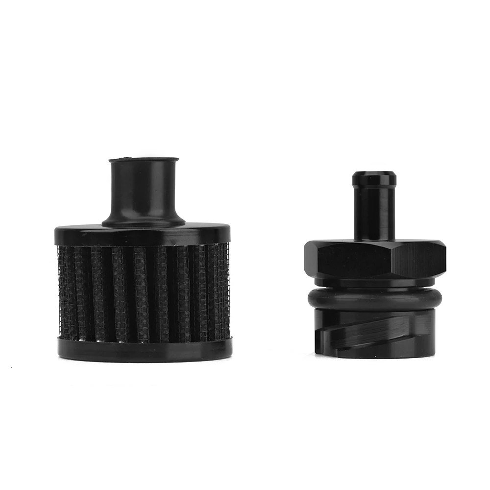 Крышка масляного бака s для LSX LS1 LS6 LS2 LS3 LS7 заготовка алюминиевая черная крышка клапана масляная крышка Сапун