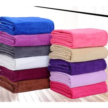 

Super soft towel Super absorbent capacity to increase thicker towels Factory direct sale dry hair towel towel Face towel Turban
