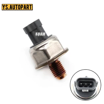 

55PP05-01 Fuel Rail Pressure Regulator Sensor Valve For BMW E24 E63 E64 E23 E32 E38 E65 E66 F01 F02 E53 E70 E71 E83