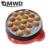 DMWD 110V/220V Chibi Maruko Выпечка Машина Бытовая Электрическая Takoyaki Maker Осьминог Шары Гриль Кастрюля Профессиональные Инструменты Для Приготовления Пищи