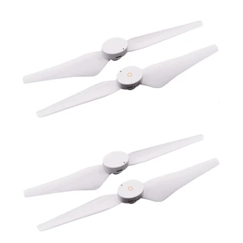 

4Pcs LED Flash Propeller Night Flying Blade for DJI Phantom 3 Standard Drone