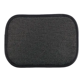 

Car Armrest Cover Crystal d Diamond Cover Interior Accessories Universal Auto SUV Truck Car Styling