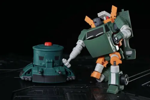 Преобразования MS TOYS магический квадрат B20 B 20 путешественник G1 космос в