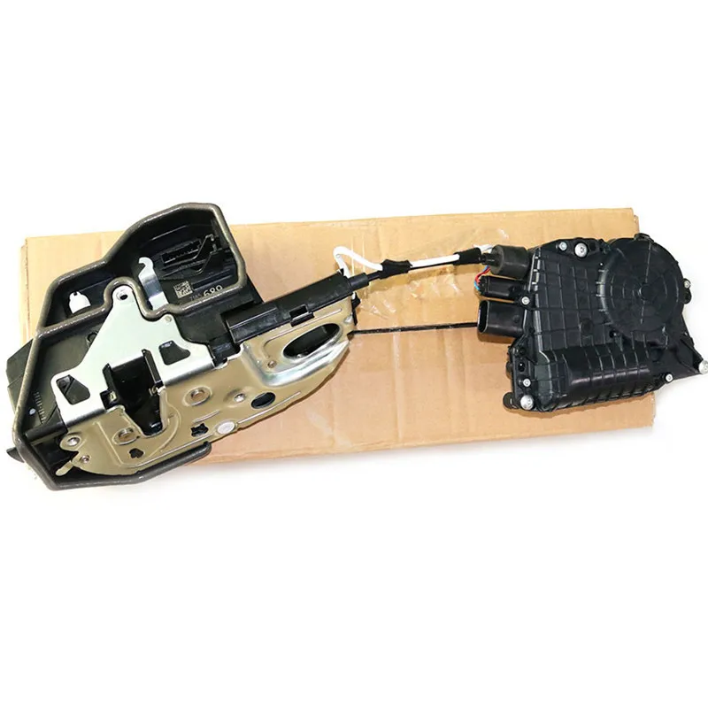 

New Front Left Soft Close Door Lock Actuator Motor For BMW F10 F11 F02 51217185689 51217185692 51 21 7 185 689 51 21 7 185 692