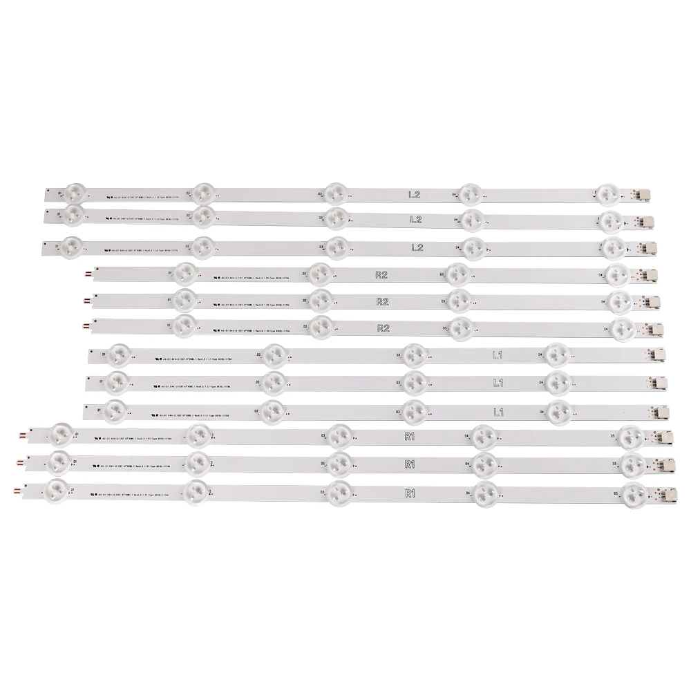 94cm LED Ʈ  Ʈ 9leds LG 47 &TV 47LN540S 47LN519C 47LN613S 6916L-1174A 6916L-1175A 6916L-1176A 6916L-117