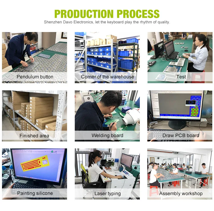 periféricos de computador