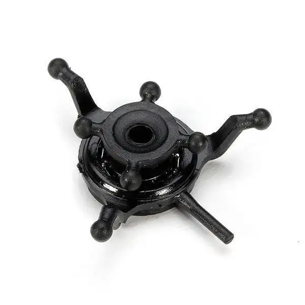 

Аксессуары XK K124 Запчасти для радиоуправляемого вертолета Swashplate XK. 2.k124.007
