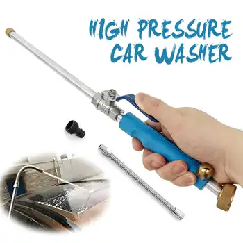 

Car High Pressure Washer Sprayer Washing Tools High Power Garden Watering Spray Sprinkler Cleaning Tool Home Water Washer Cleane