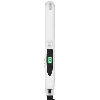 

With Display Straight Volume Dual-purpose Hair Straightener Straightening Plate Plywood Electric Curling Iron Ceramic Perm