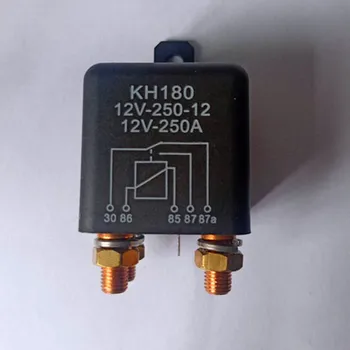 

250A12V 5-pin Switch for High Power Relay for Forklift