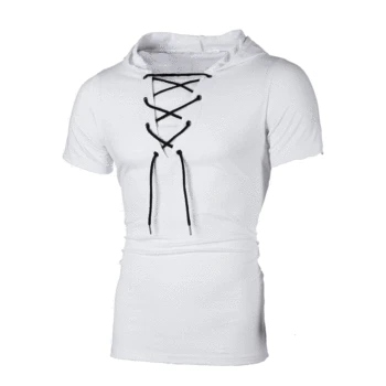 

Men Tee Shirt V Neck T-Shirt Short Sleeve T-Shirts fashion T Shirt Mens Clothing Tops & Tees