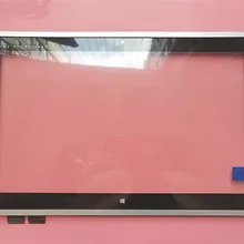 Абсолютно чехол для ноутбука hp Envy X2 13-J B со стеклянной сенсорной моделью чехол для ЖК-экрана 787260-001 оболочка