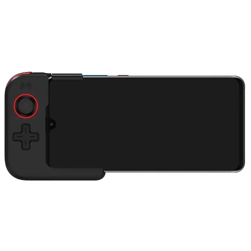Huawei G1 400mAh беспроводной геймпад скандинавский Bluetooth 5,0 игровой контроллер для мобильного телефона PUBG для huawei P30 Mate20 Pro Mate20