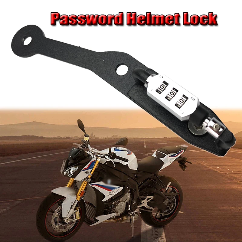For BMW S1000R S1000XR S1000RR HP4 2009 2019 2017 2018 Motorcycle