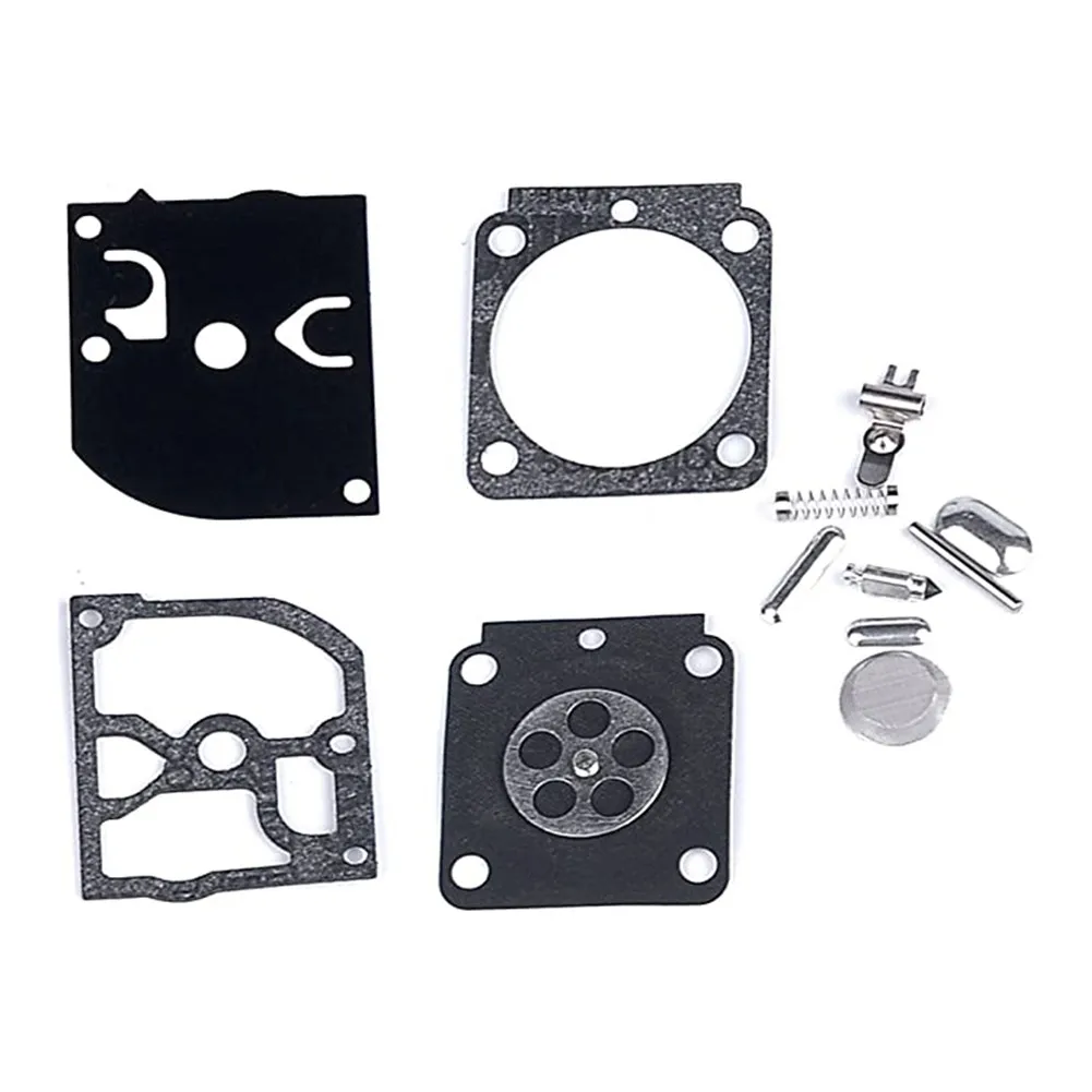 Carburetor Repair Kit For Stihl HS45 FS38 FS55 BG45 Zama C1Q-S Lawn Mover Chainsaw String Trimmer Replacement Accessory Parts