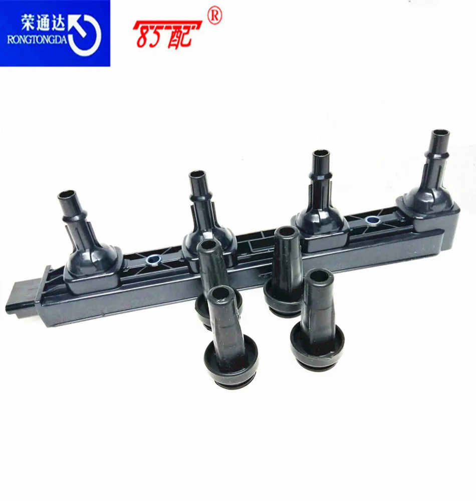Катушка зажигания V29010292/9674680380/9800251580 для peugeot 301/307/308/2008/408 для Citroen C3/C4/DS5/C-Elysee