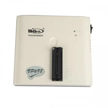 

Original Wellon VP-698 Universal Programmer