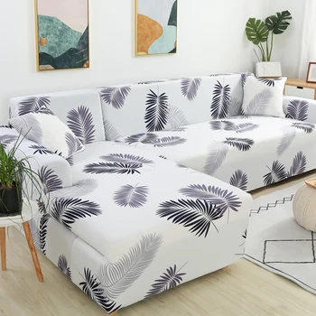 

L-shaped chaise longue sofa abdeckung 1/2pc sofa set wohnzimmer pet sofa set ecke L-shaped chaise longue sofa abdeckung