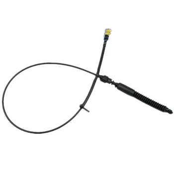 

2pcs Replacement Part Long Repair Wear-resistant 12477639 Automatic Transmission Shift Cable Super Duty Rubber For Silverado