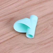 Комплект детской одежды из 3-х предметов, держатель для карандашей и ручек захват для помощи в письме устройство для коррекции положения пальцев инструмент