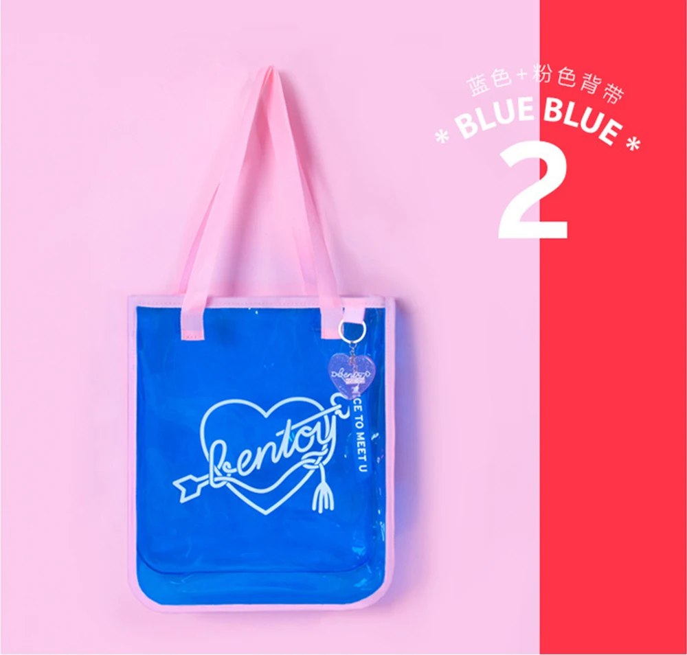 ПВХ Желе Лазерная Пляжная Сумка водонепроницаемая сумка для женщин Прозрачный Женский шоппер сумки на плечо для девочек Повседневная Большая Дорожная сумка