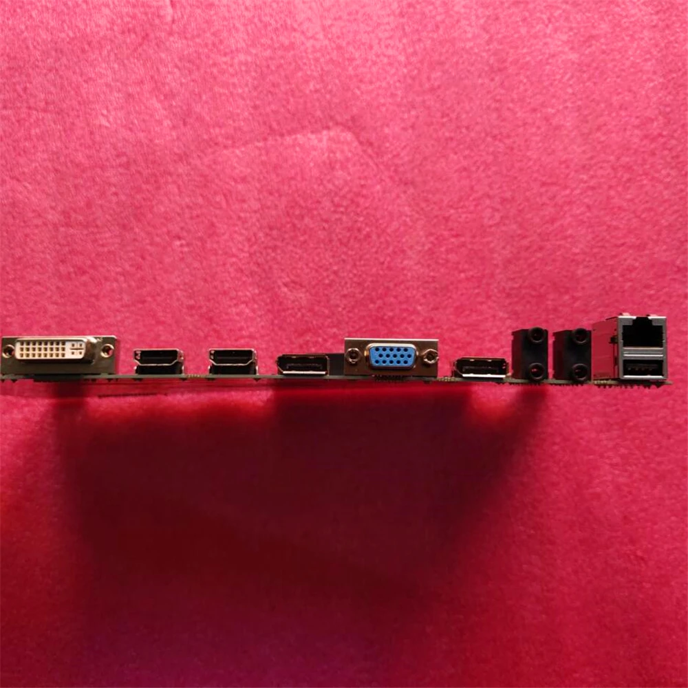 Хорошая тестовая оригинальная материнская плата для samsung BN41-02403B BN91-18648L LH46UDEHLBV/XF монитор LH46UDEHLBV материнская плата BN41-02403