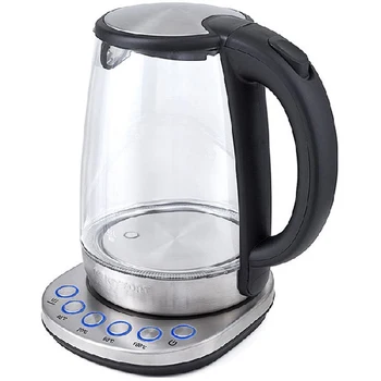 

Electric kettle Kitfort, КТ-618