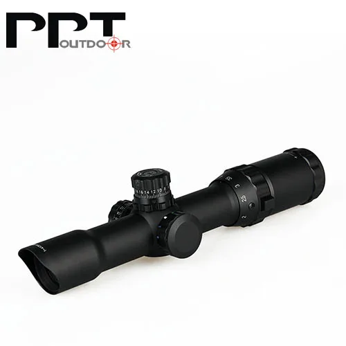 Рельсовый прицел охотничий LT1-4X28L красный$ зеленый тактический прицел охотничий оптический прицел PP1-0155