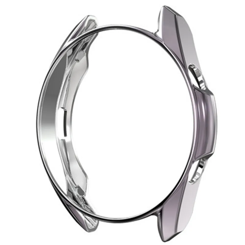 Soft_TPU_Watch_Protective_Cases_For_Samsung_Galaxy_Watch_3_41MM_Plating_Electroplating_Protective (12)