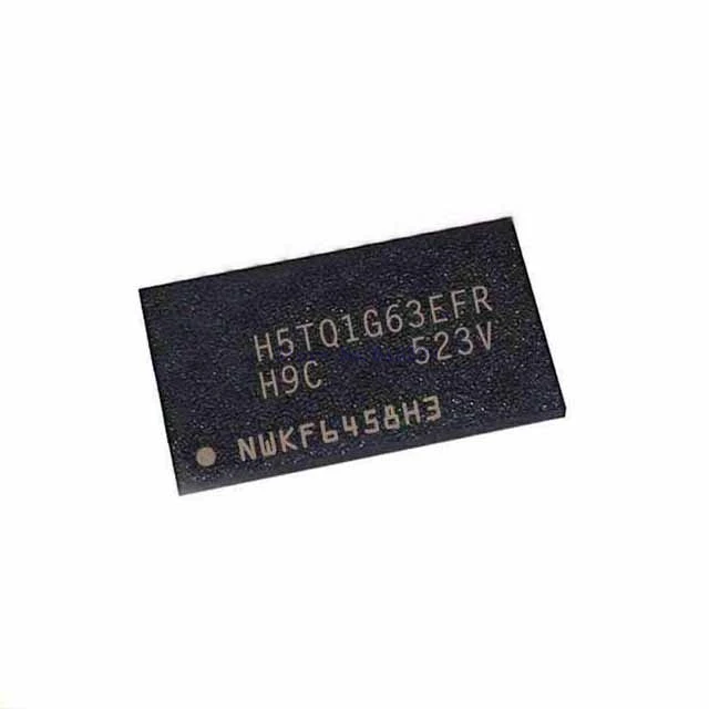 

H5tq1g63efr Ddr3 Chip Ic Memory Flash 1 H5tq1g63efr-H9c
