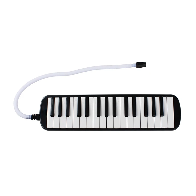 

32 Keys Melodica Piano Style Melodica Musical Education Instrument Educational Toy Gift For Children Kids And Music Lovers 2020