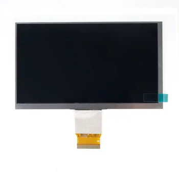 

7inch Remote Control IPS USB Driver Board Replacement Part LCD TFT Display Mini Computer Monitor Screen Kit For Raspberry Pi