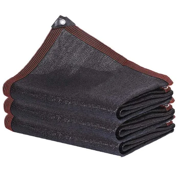 

Thicken The Sunshade Suntan Net Cloth To Cover The Edge Of The Courtyard Shade Net Roof Balcony Workshop Heat Insulation Net
