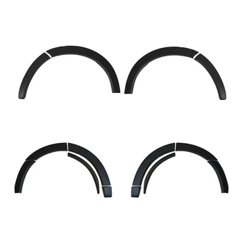 

Great Wall Hover H3 2010-2013 Lining on the wheel arches , shagreen