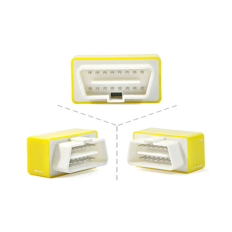 Car OBD2 Power Box Auto Chip Tuning ECU Remapping Remap Performance