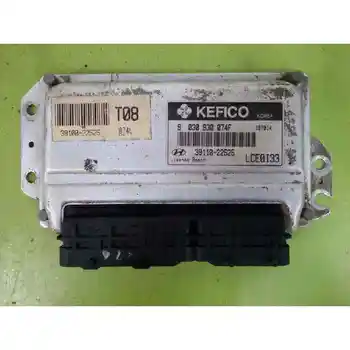 

3911022525 SWITCHBOARD ENGINE EUA HYUNDAI ACCENT (LC)