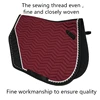 Cotton Composite Saddle Horse Saddle Pad   Blue  Saddle Pads For Horse 5