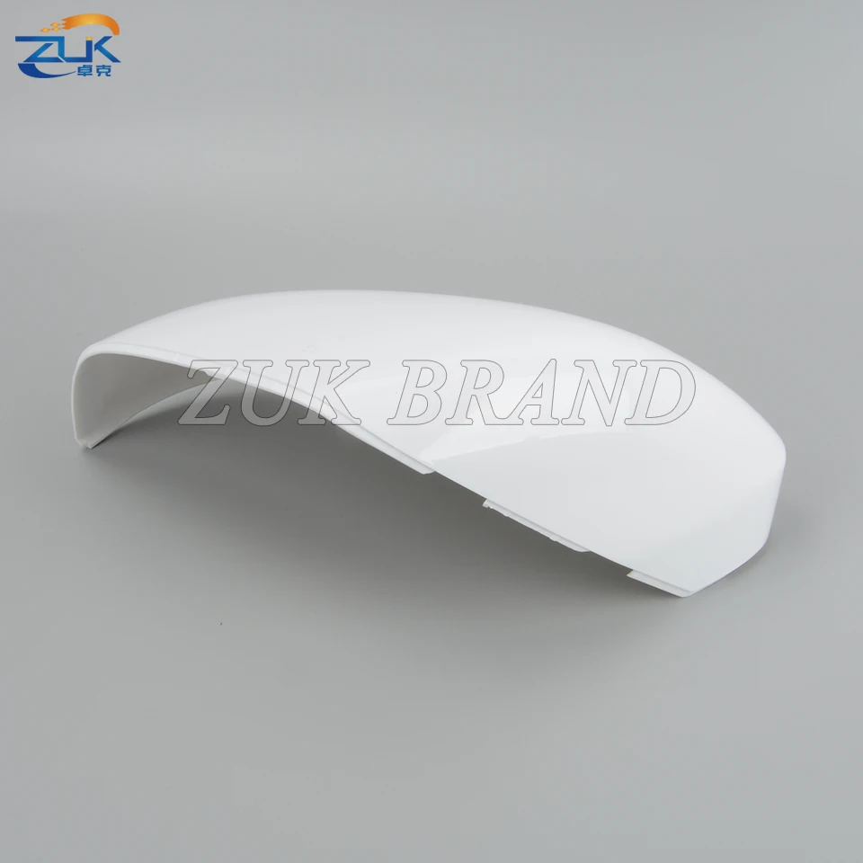 Zuk Left Right Exterior Rearview Mirror Cover Side Mirror Housing 