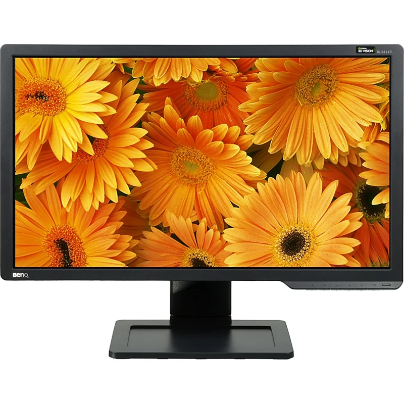 Монитор игровой BENQ Zowie XL2411P 24" серый