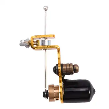 

Dragonfly Tattoo Machine Shader&Liner Assorted Tatoo Motor Kit Supply