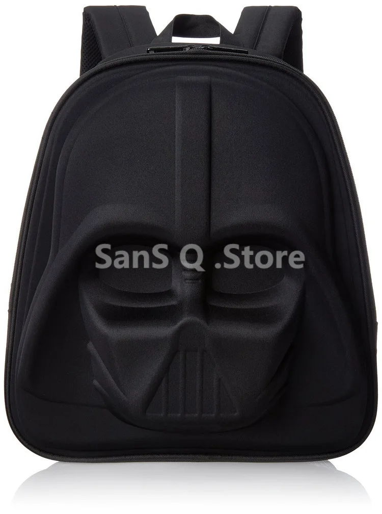 star wars kids luggage