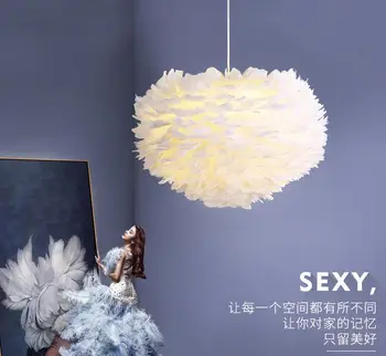 

hanging lamp luminaria pendente wood Home Decoration E27 Light Fixture LED pendant lights bedroom pendant lights luminaire