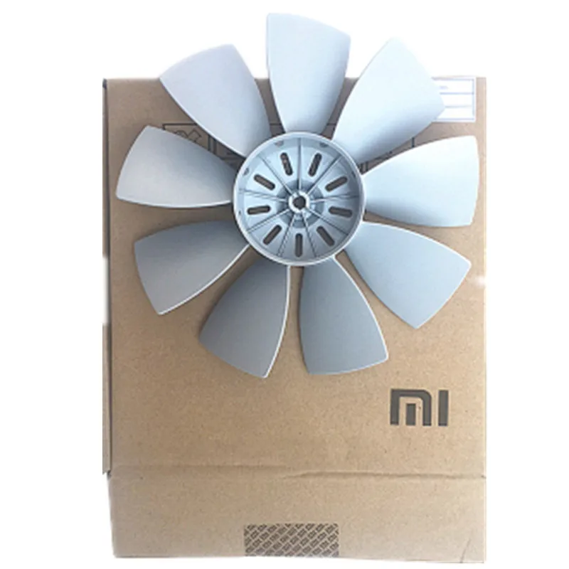 Оригинальный новый пластиковый вентилятор для очистителя воздуха Xiaomi