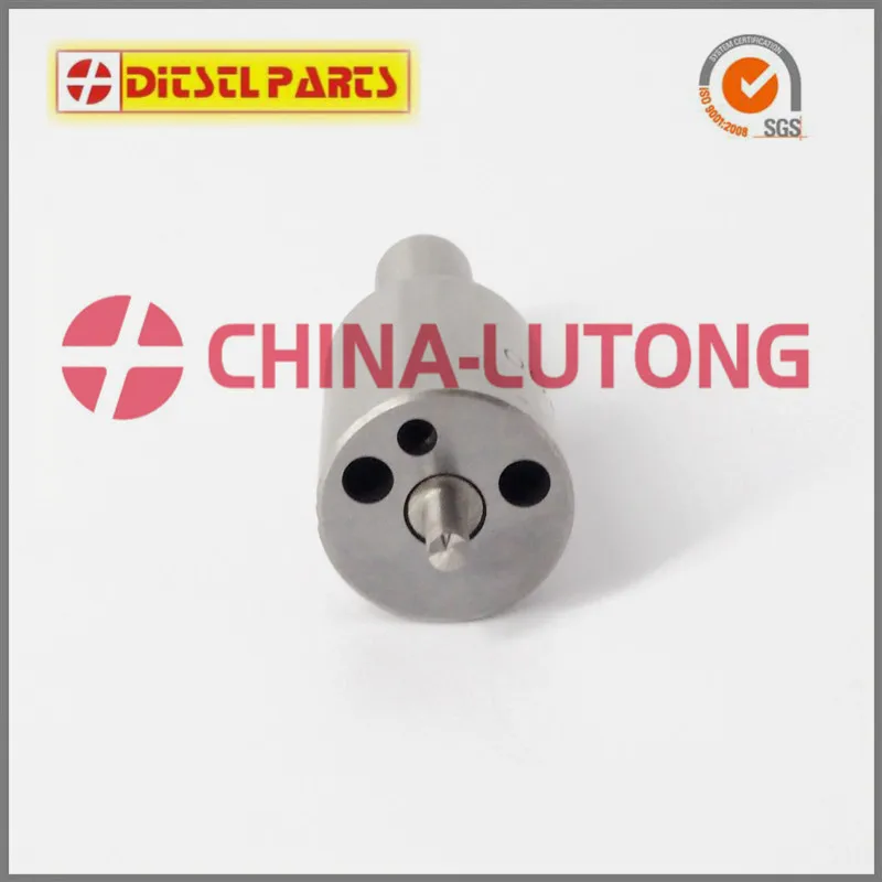 Дизельные запчасти Форсунка DLLA136S1289 OEM номер 0 433 271 627/0433271627 для топливного