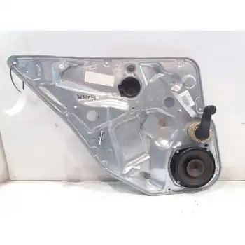 

6L4839751AH Rear Window Left Seat Ibiza (6l1) Hit
