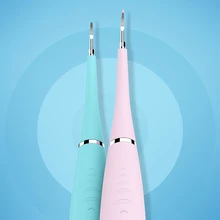 Высокая ультразвуковая Стоматологическая скалер наконечник чистка зубов отбеливание зубов Масштабирование оральный уход за здоровьем KTC 66