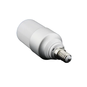 

E14 WiFi Smart LED Bulb Tuya/Smart Life APP Remote Control Dimmable 5W RGBW Light Work with Alexa Google Home IFTTT