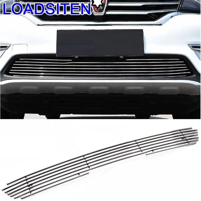 

Accessory Modification Accessories Mouldings Styling Decorative Car Acessories Racing Grills 18 19 FOR Morris Garages MG RX5
