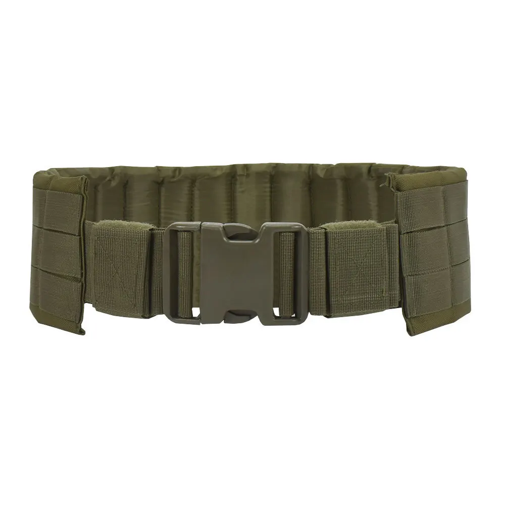 Airsoft тактический жилет CS игры Molle система поясная упаковка армейский Военный камуфляж лесной охотничий боевой нагрудный жилет