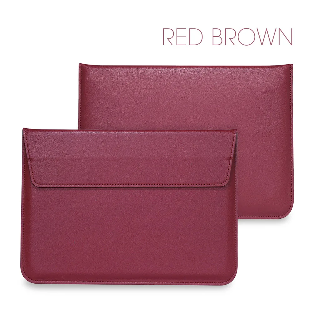 Red Brown